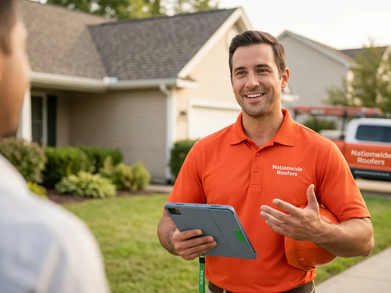 Roof Installation  in Grimes  FAQ